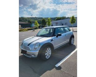 Mini Cooper Gebrauchtwagen
