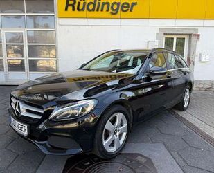Mercedes-Benz C 220 Gebrauchtwagen