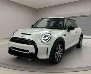 Mini Cooper S Gebrauchtwagen