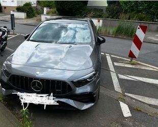 Mercedes-Benz A 35 AMG Gebrauchtwagen