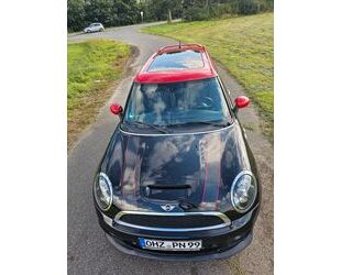 Mini John Cooper Works Clubman Gebrauchtwagen