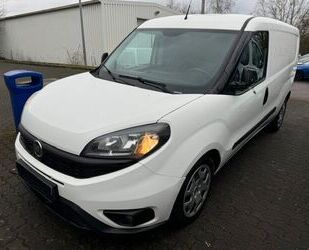 Fiat Doblo Gebrauchtwagen