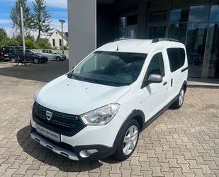 Dacia Dokker Gebrauchtwagen