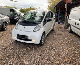 Peugeot iOn Gebrauchtwagen