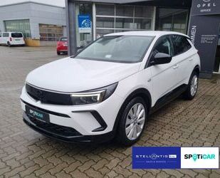 Opel Grandland (X) Gebrauchtwagen