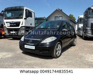 Mercedes-Benz A 180 Gebrauchtwagen