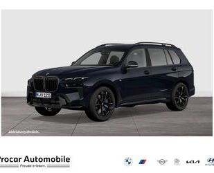 BMW X7 Gebrauchtwagen