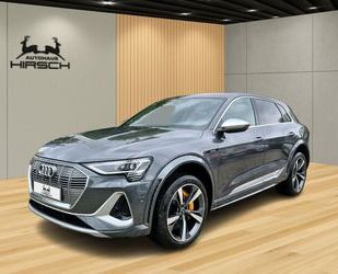 Audi e-tron Gebrauchtwagen