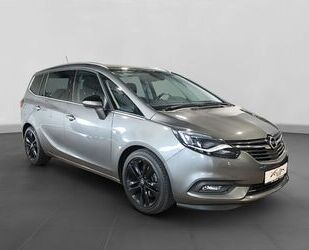 Opel Zafira Gebrauchtwagen