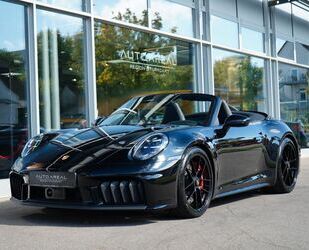 Porsche 992 Gebrauchtwagen