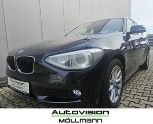 BMW 116 Gebrauchtwagen