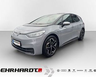 VW ID.3 Gebrauchtwagen