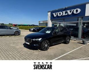 Volvo XC60 Gebrauchtwagen