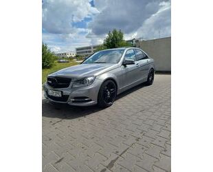 Mercedes-Benz C 220 Gebrauchtwagen