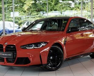 BMW M3 Gebrauchtwagen