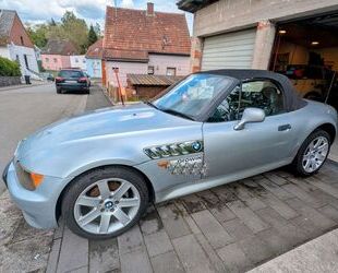 BMW Z3 Gebrauchtwagen