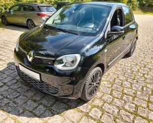 Renault Twingo Gebrauchtwagen
