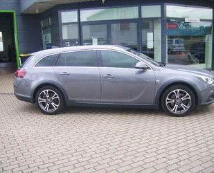 Opel Insignia Gebrauchtwagen