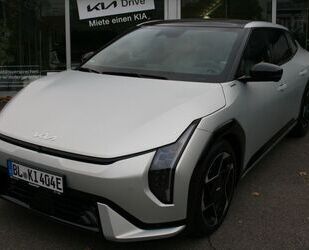 Kia EV4 Gebrauchtwagen
