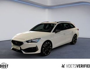 Cupra Leon Gebrauchtwagen