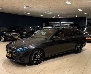 Mercedes-Benz E 300 Gebrauchtwagen