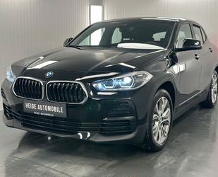 BMW BMW X2 Baureihe X2 xDrive 25 e Advantage Plus LED Gebrauchtwagen