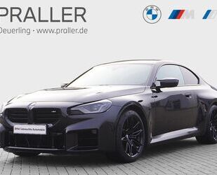 BMW M2 Gebrauchtwagen