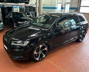 Audi SQ7 Gebrauchtwagen