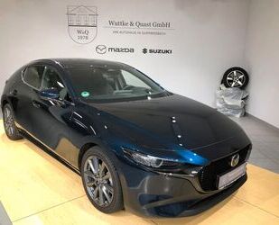 Mazda 3 Gebrauchtwagen