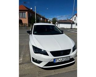 Seat Leon Gebrauchtwagen