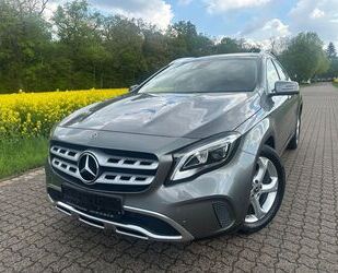 Mercedes-Benz GLA 180 Gebrauchtwagen