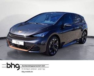 Cupra Born Gebrauchtwagen