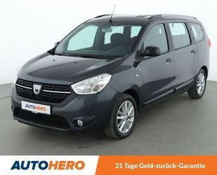 Dacia Lodgy Gebrauchtwagen
