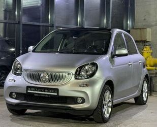 Smart ForFour Gebrauchtwagen