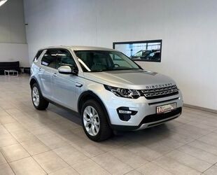 Land Rover Discovery Sport Gebrauchtwagen