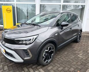 Opel Crossland (X) Gebrauchtwagen