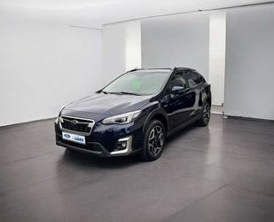 Subaru XV Gebrauchtwagen