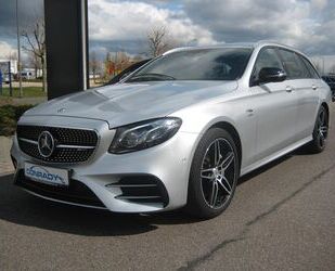 Mercedes-Benz E 53 AMG Gebrauchtwagen