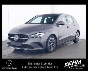 Mercedes-Benz B 200 Gebrauchtwagen