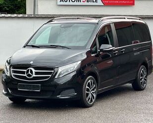 Mercedes-Benz V 220 Gebrauchtwagen
