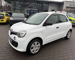 Renault Twingo Gebrauchtwagen