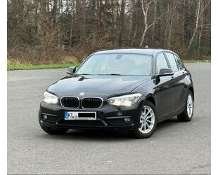 BMW 116 Gebrauchtwagen