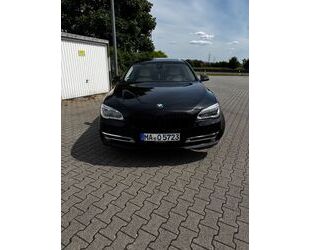 BMW 730 Gebrauchtwagen