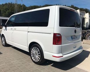 VW T6 andere Gebrauchtwagen