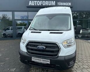 Ford Transit Gebrauchtwagen