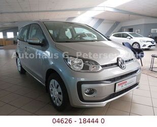 VW up! Gebrauchtwagen