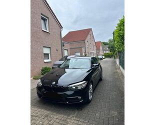 BMW 116 Gebrauchtwagen
