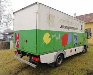 Mercedes-Benz Andere Gebrauchtwagen