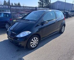 Mercedes-Benz A 150 Gebrauchtwagen