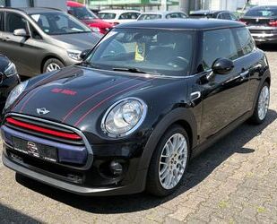 Mini Cooper Gebrauchtwagen